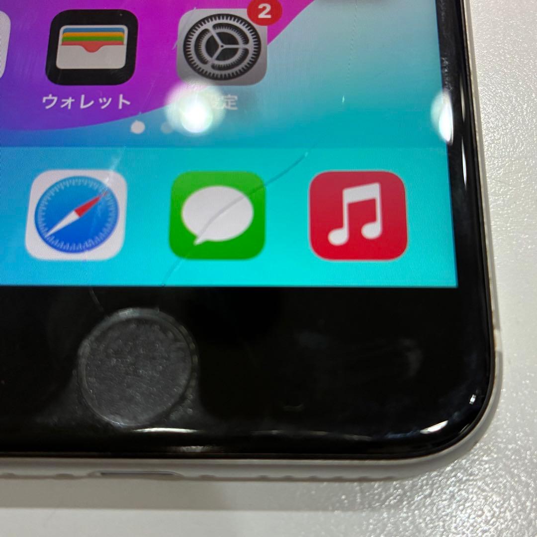 Apple iPhone SE (第2世代) (ホワイト)64GB SIMフリー