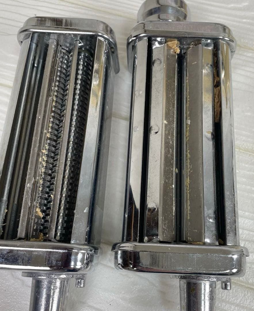 Beper プロフェッショナルパスタメーカー　【ジャンク品】