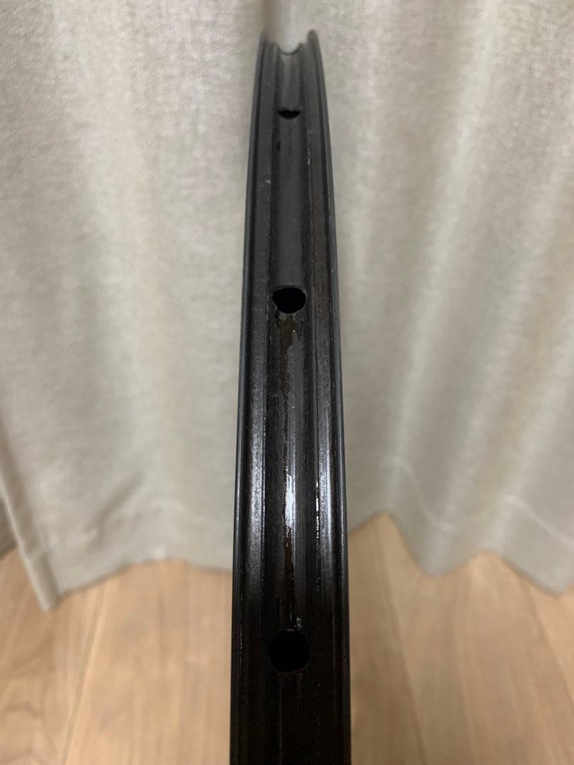 [耳垢] Giant SLR1 HOOKLESS カーボンリム内幅19mm