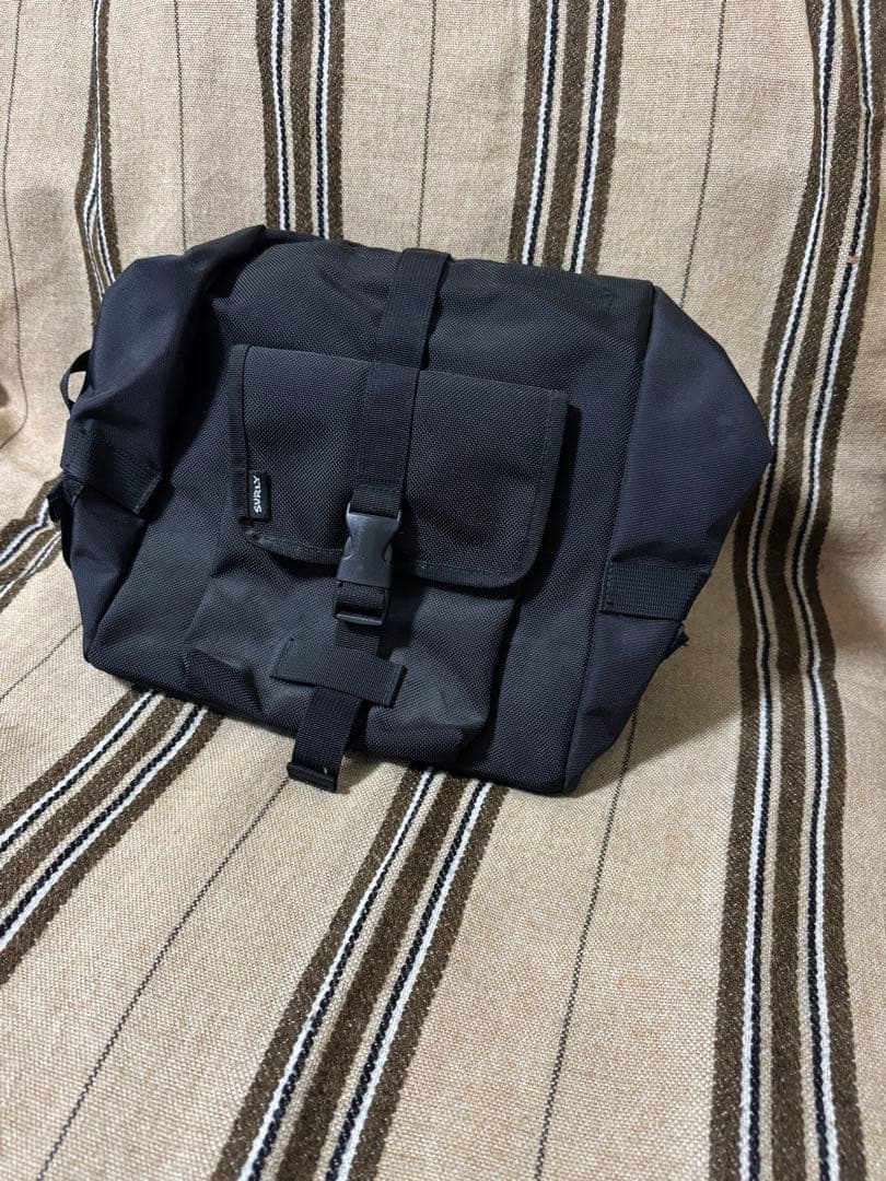 SURLY petite porteur house bag 小