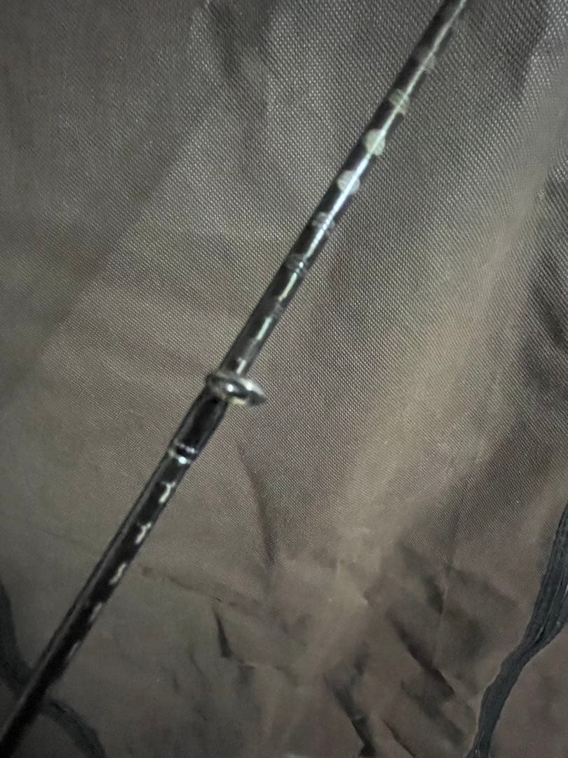 エクスセンス ジェノス S108M＋