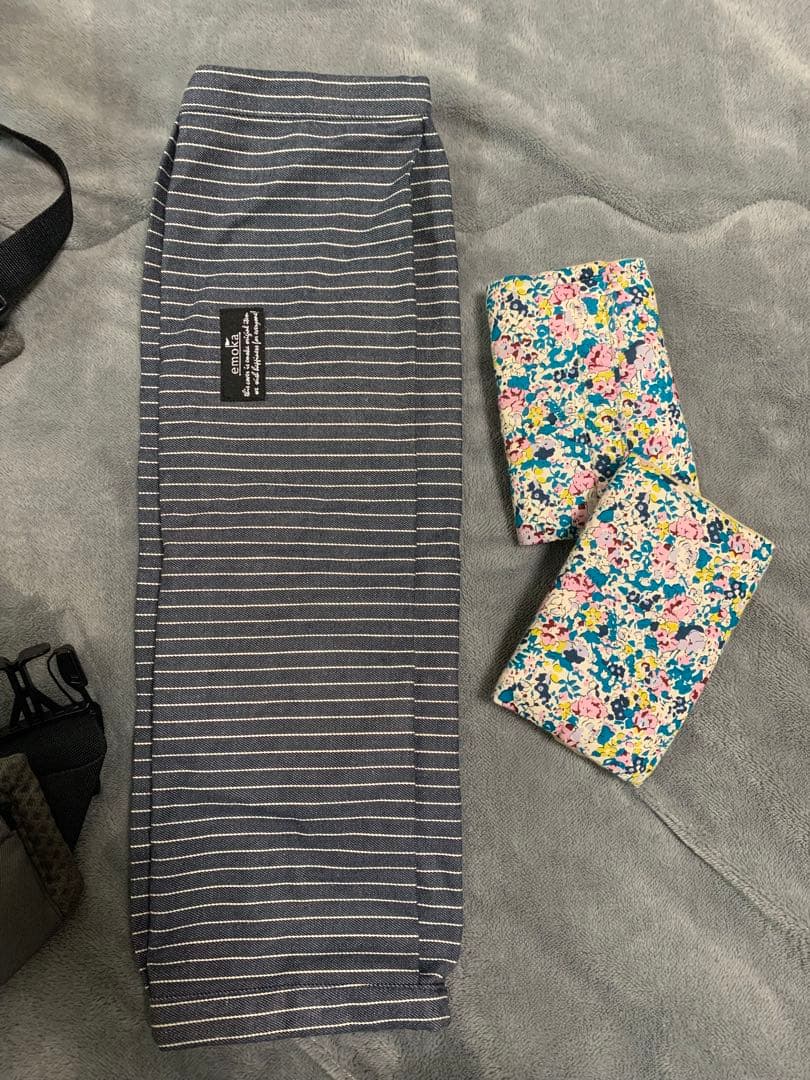 【おまけ付き】美品‼️エルゴベビー　オムニ ブリーズ　グラファイトグレー