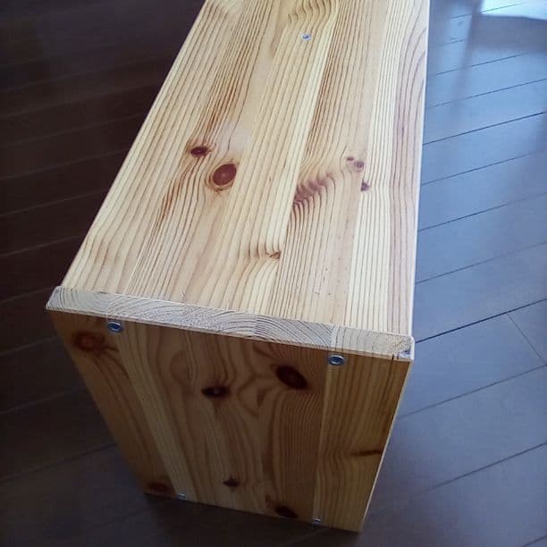 美品☆ イケア　棚　トロファスト(ボックス5個つき)