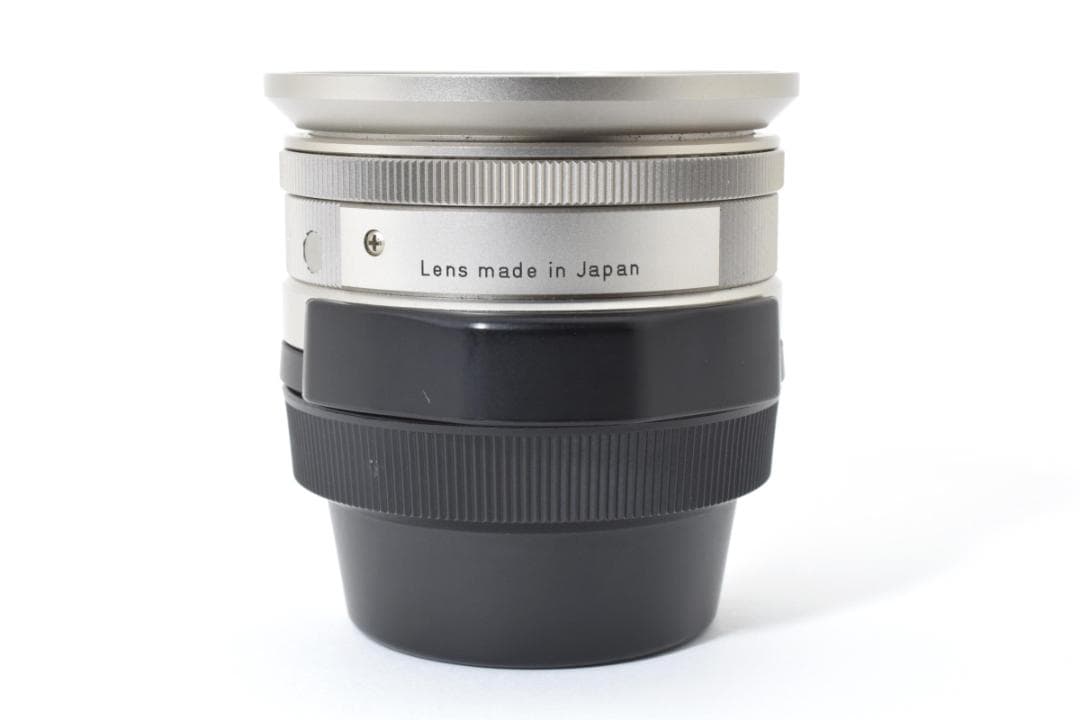 【極美品】コンタクト CONTAX G Biogon 21mm F2.8 レンズ