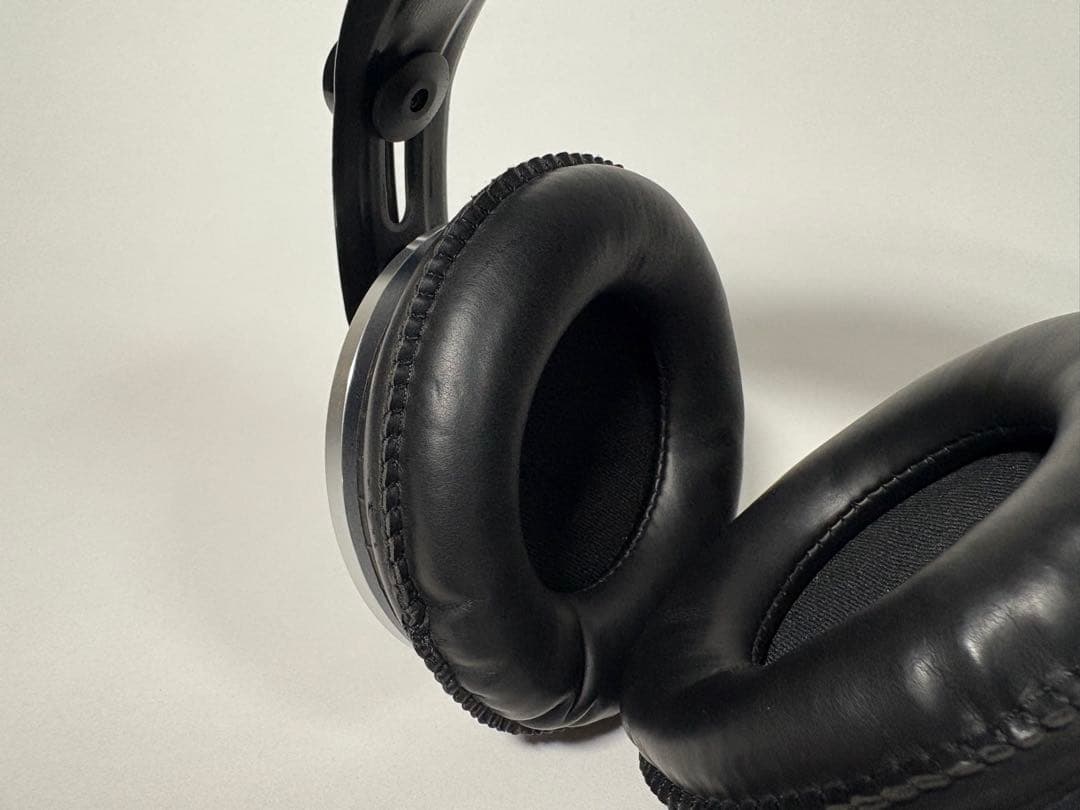 AKG ( アーカーゲー ) HSD271 ヘッドセット および専用ケーブル