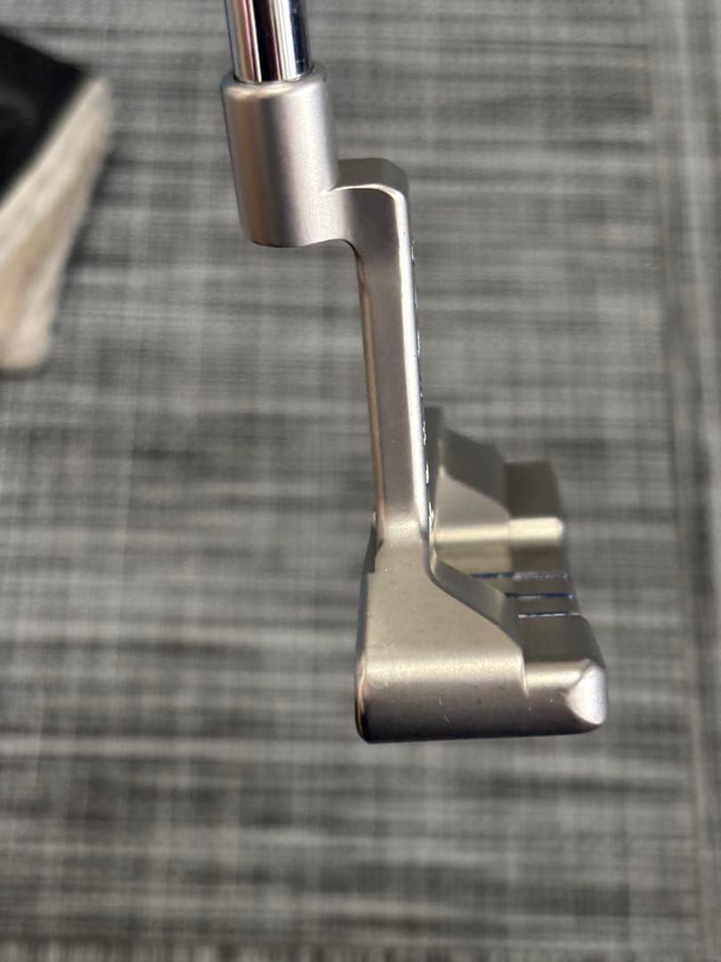 美品 スコッティキャメロン 正規カスタム セレクトニューポート2 34.5インチ