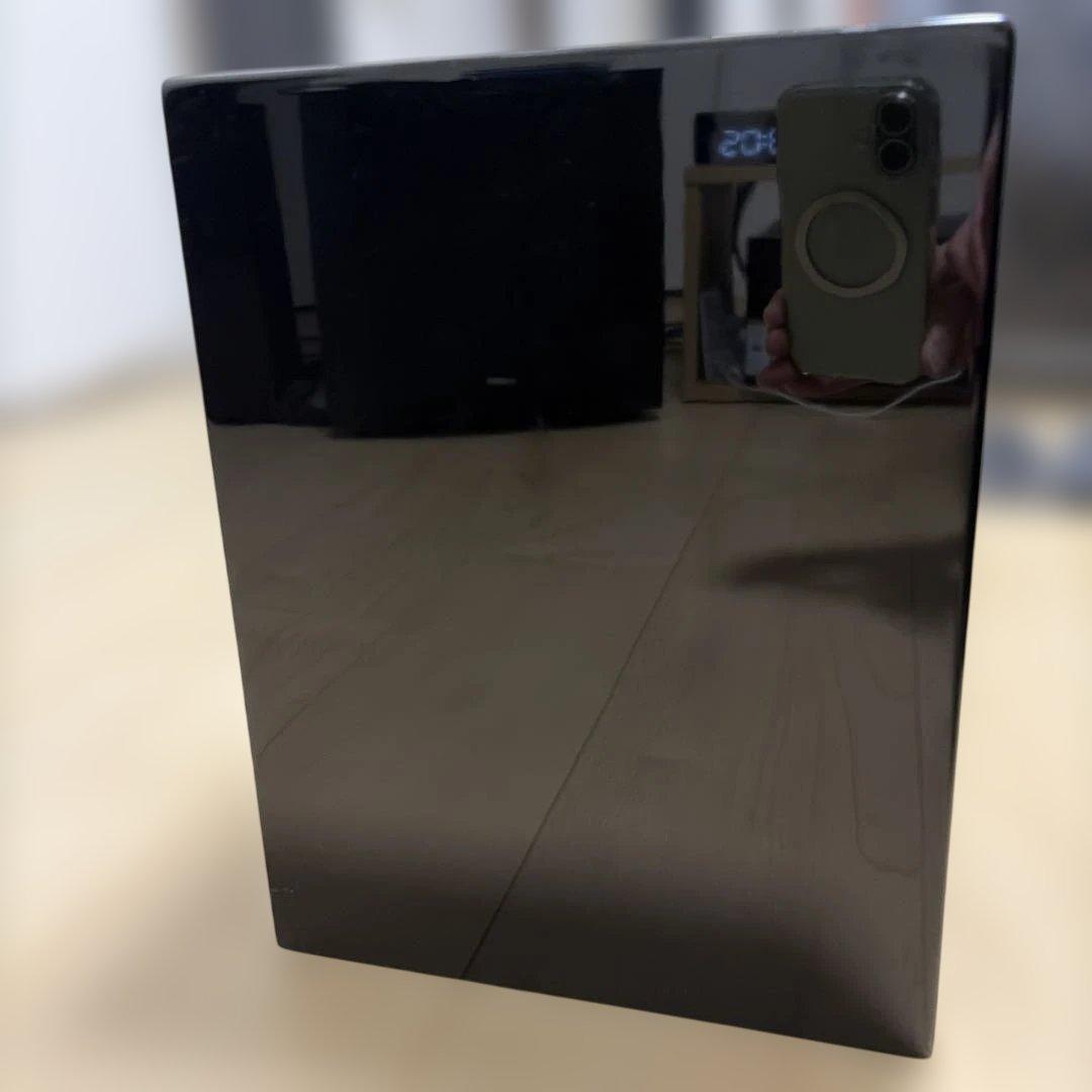 ELAC エラック BS243 BE (Black Edition) ペア