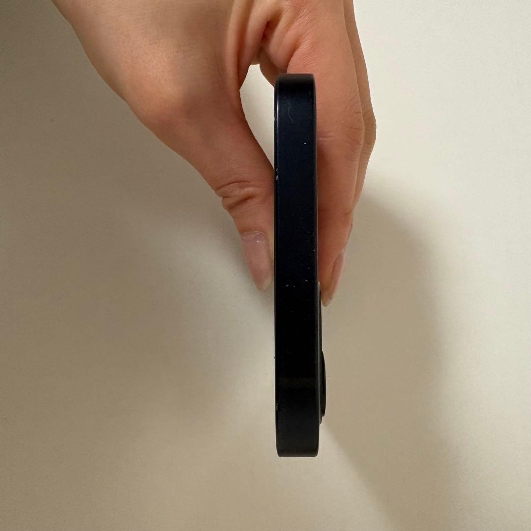 iPhone12 64gb simフリー　ブラック