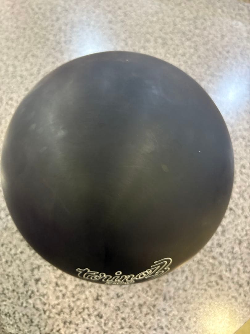 【新品・未使用】レア品 torino 300 ブラックウレタン 13P