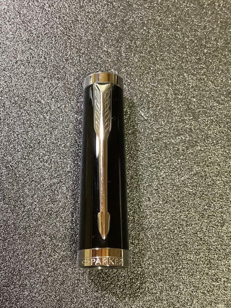 パーカー 5th インジェニュイティ ブラックCT