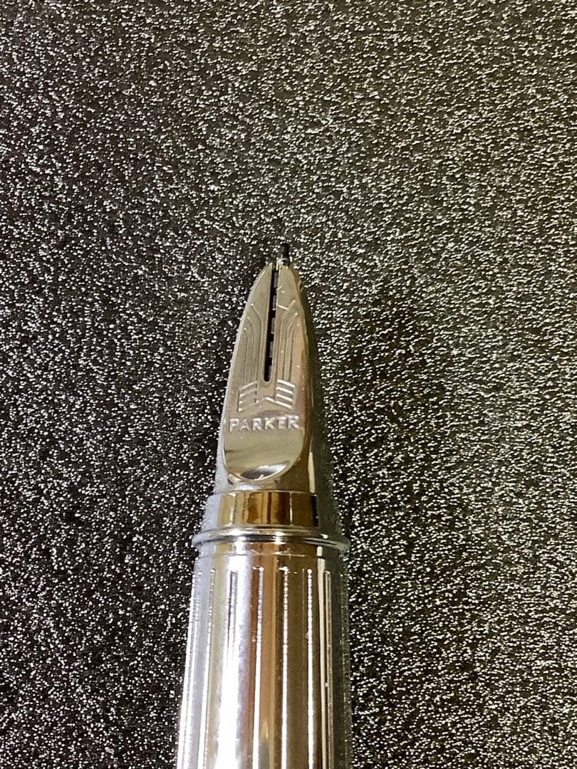 パーカー 5th インジェニュイティ ブラックCT