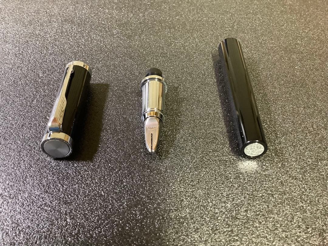 パーカー 5th インジェニュイティ ブラックCT