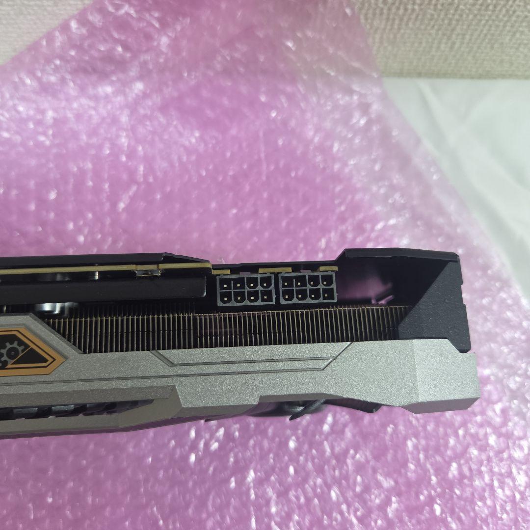 ASRock RX 5700 XT Taichi　8GB