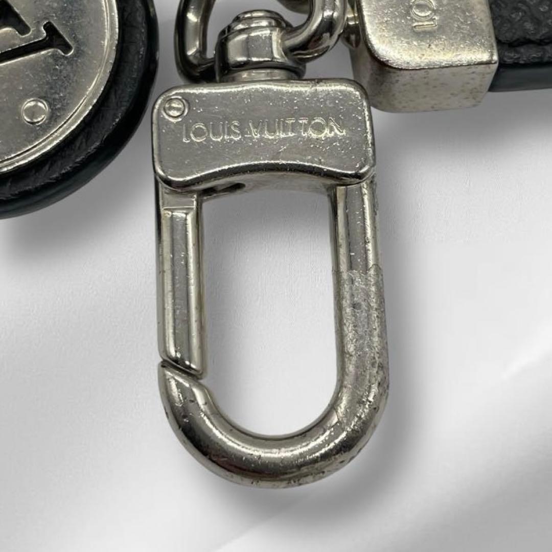 ジャイアン様　ルイヴィトン　キーホルダー タイガ メンズ ホルダー付きw3