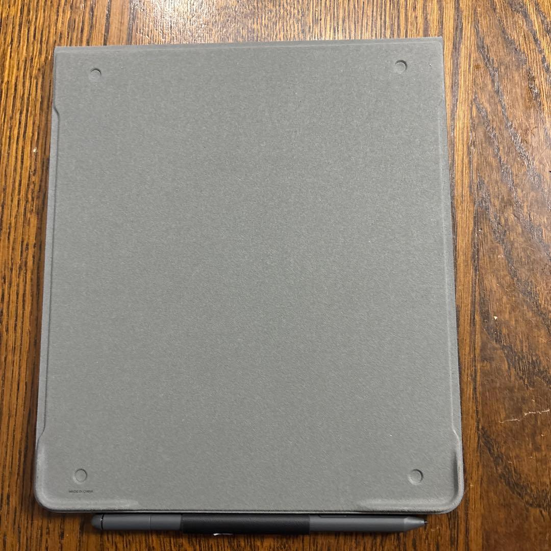 Kindleスクライブ　16GB