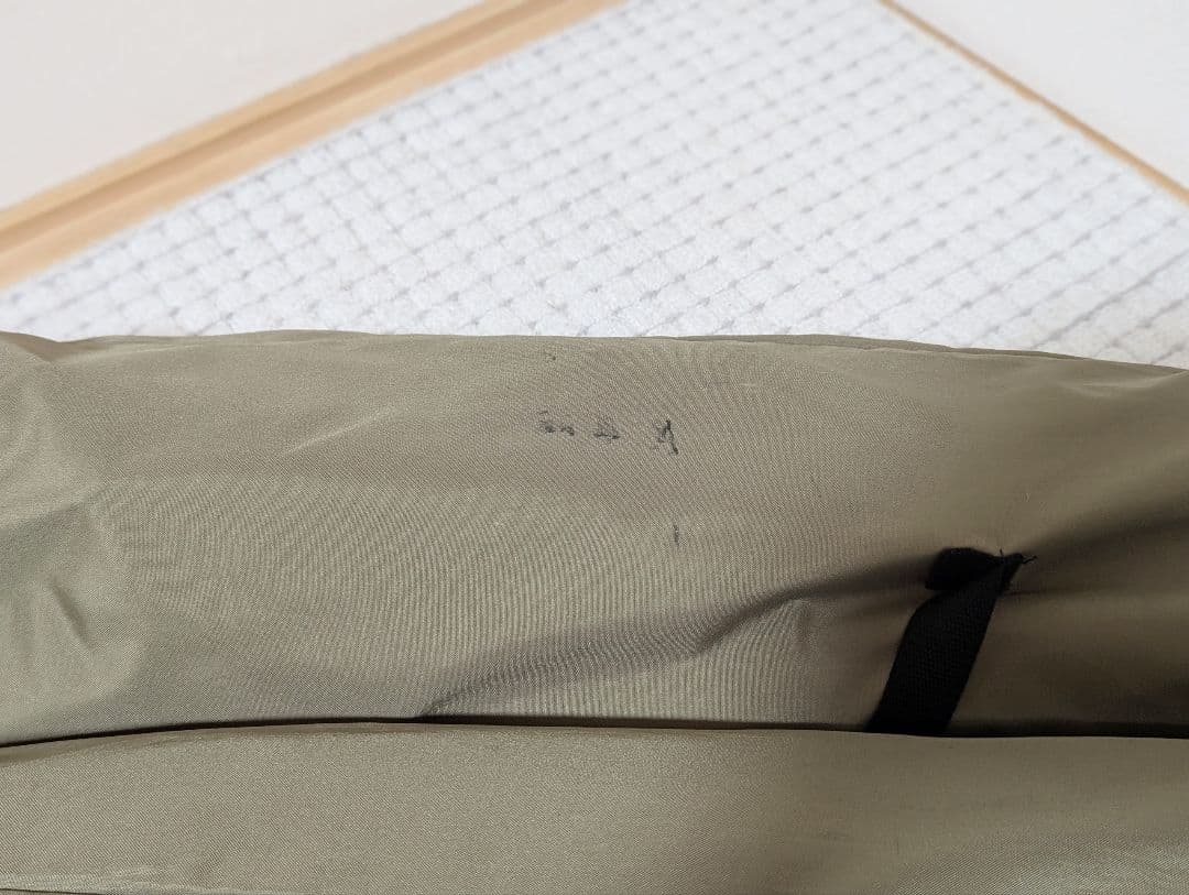 Coleman コールマン レイチェア オリーブ チェア 2脚セット