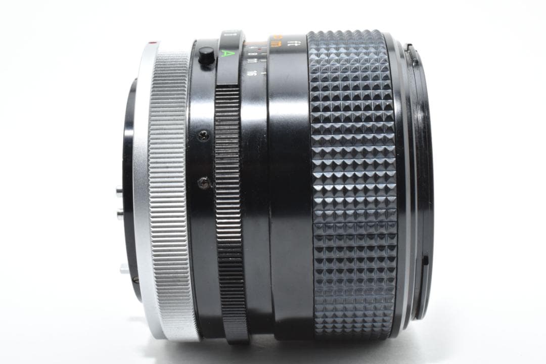 CANON キャノン FD 24mm F2.8 S.S.C カメラ レンズ