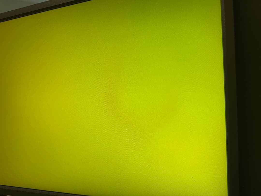 【中古】【キズあり】BenQ ZOWIE XL2546K