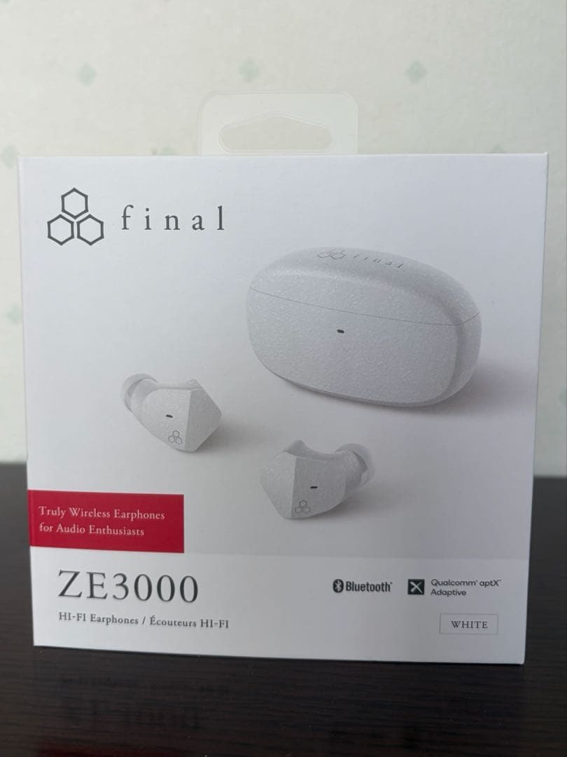 【Final】 ZE3000