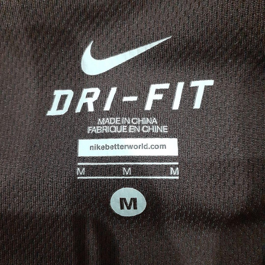 NIKE GYAKUSOU タンクトップ　M