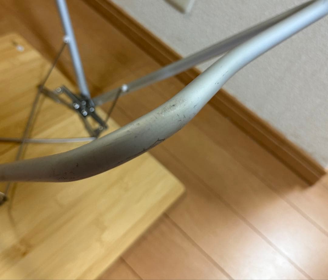 ＊perk Myテーブル竹