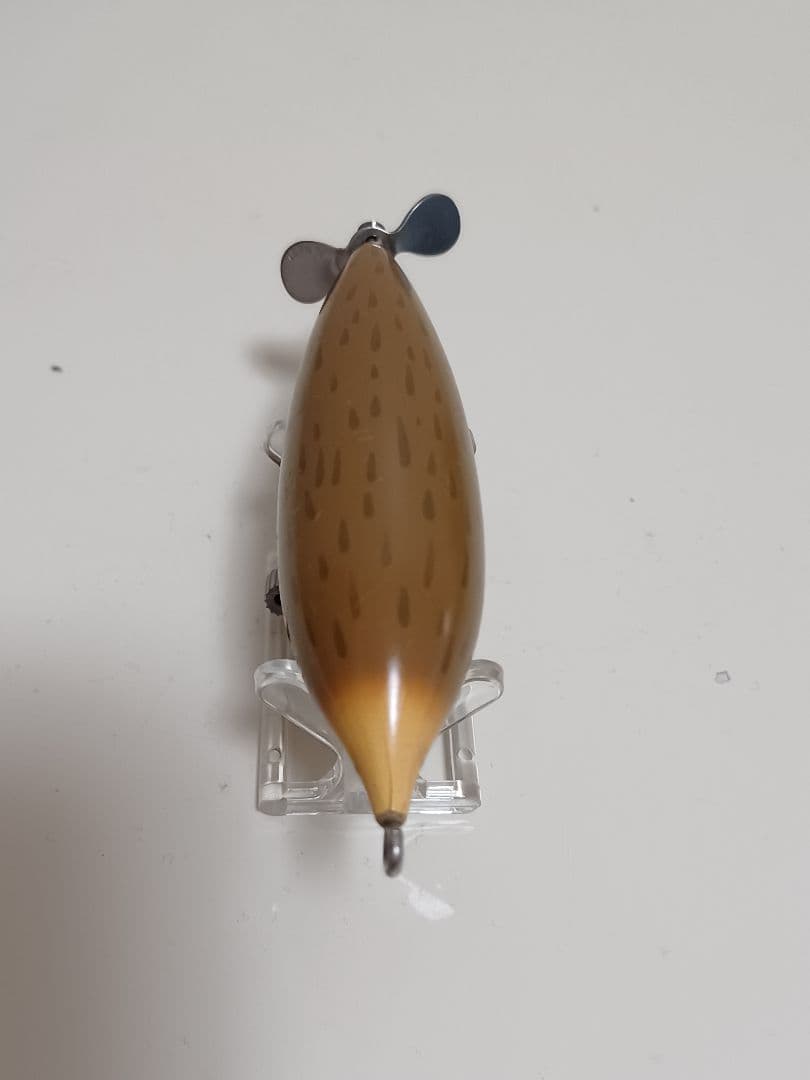 ローカル　カリカリマウス