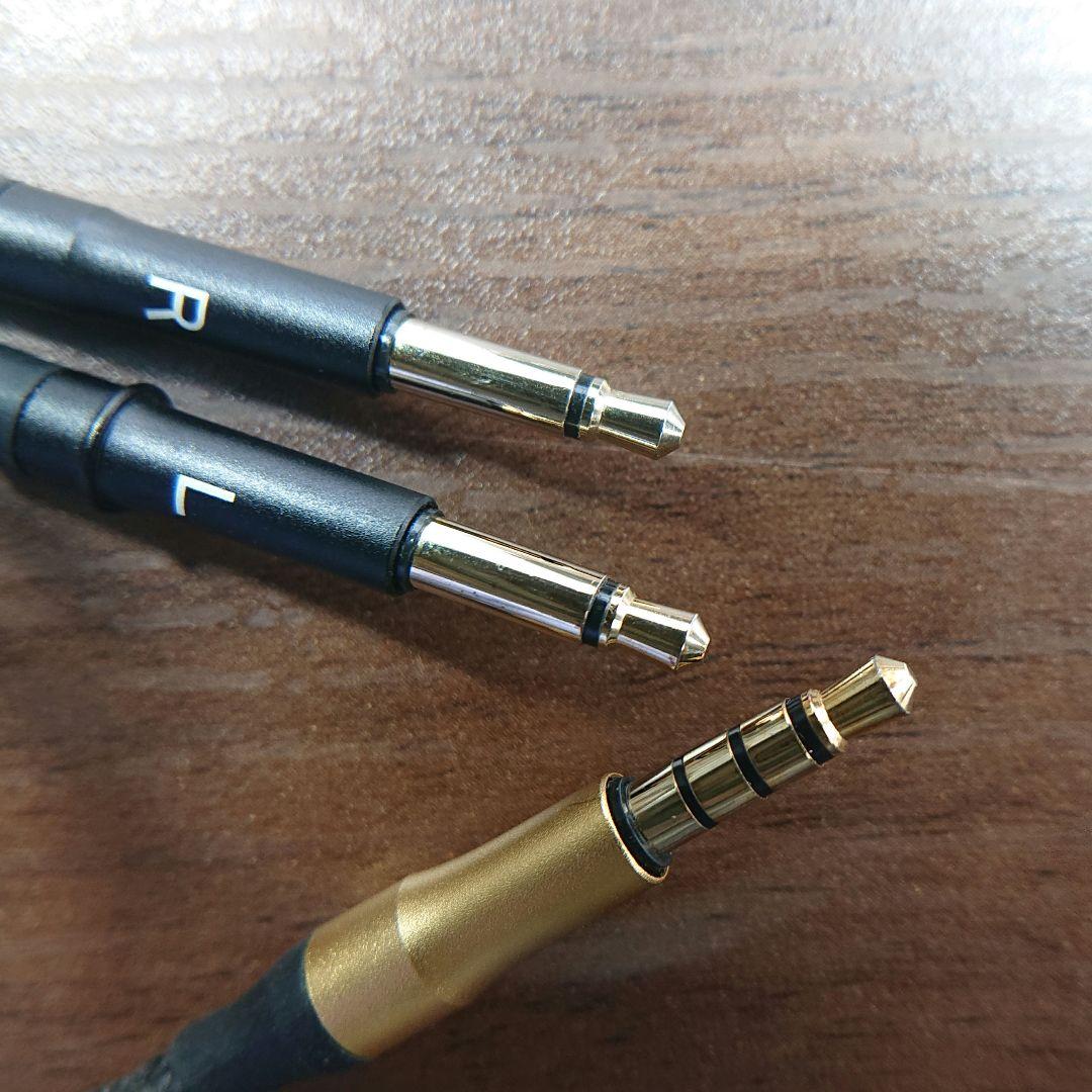 Meze audio 99 classic ゴールド 有線