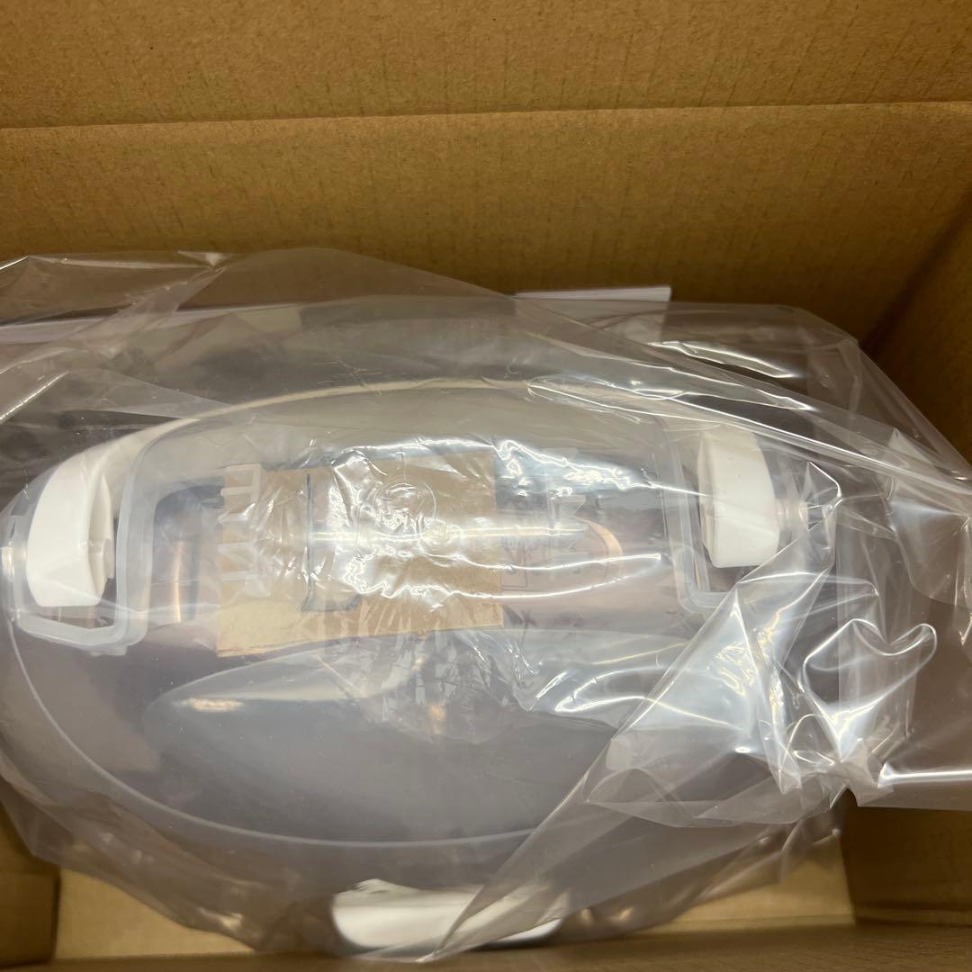 11106　パナソニック コードレススチーム WヘッドアイロンNI-WL708