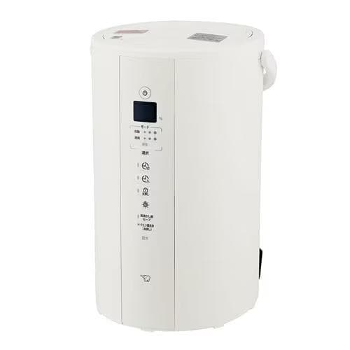 【新品未開封】象印 スチーム式加湿器 EE-TB60-WA ホワイト
