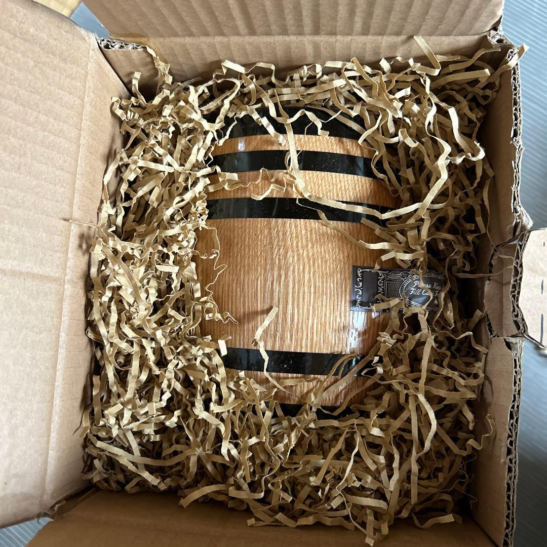 【レア 非売品 新品未使用】 BURTON サーバー 樽 スノボ OLD 初期