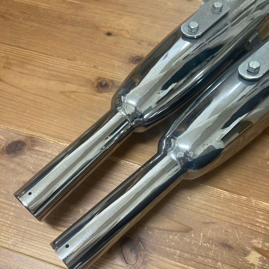 トライアンフ　空冷ボンネビル　T100
