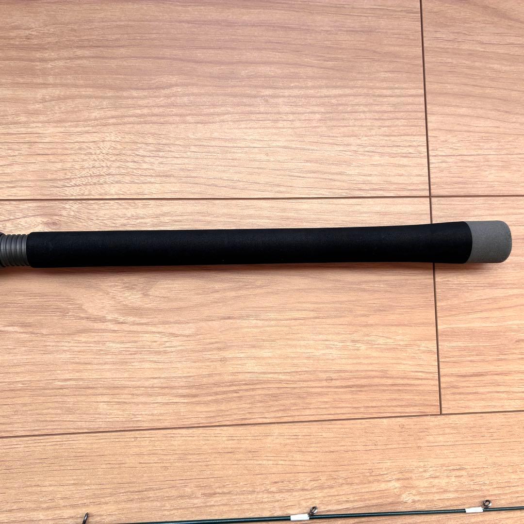 美品 ノリーズ ロックフィッシュボトム RFB710ML テンヤマダイ