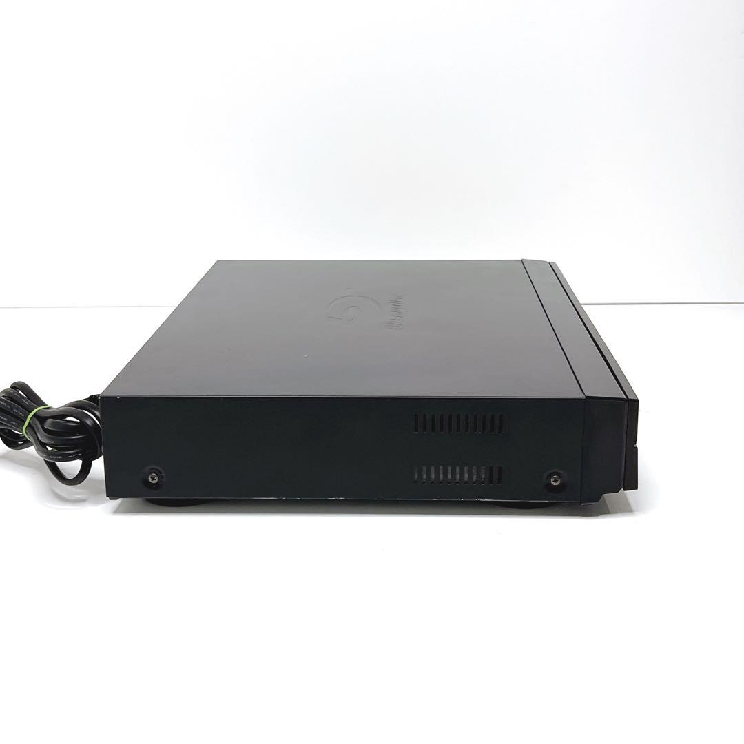 TOSHIBA REGZA DBR-Z150 HDD ブルーレイレコーダー