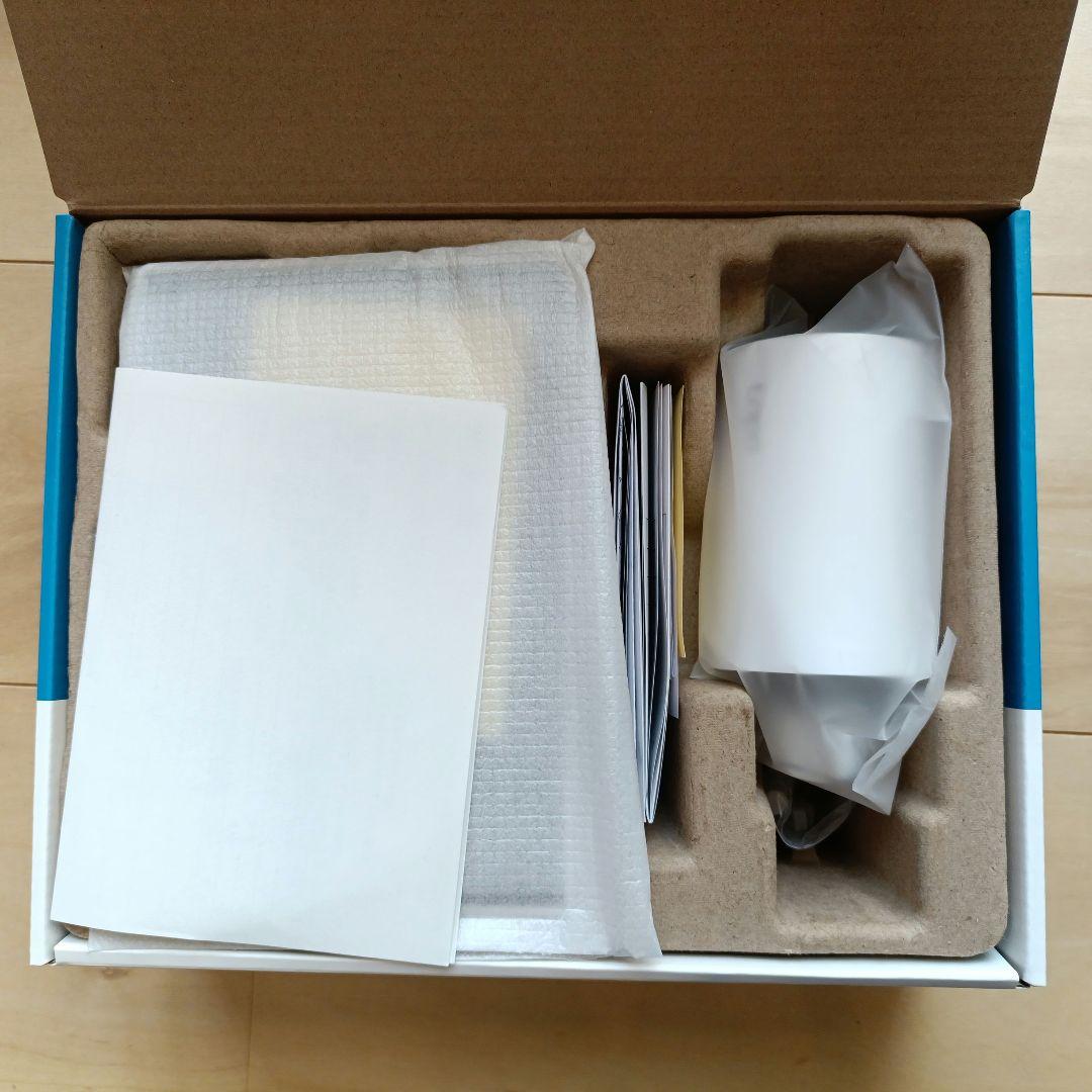 tapo C410 KIT ソーラーセキュリティカメラ