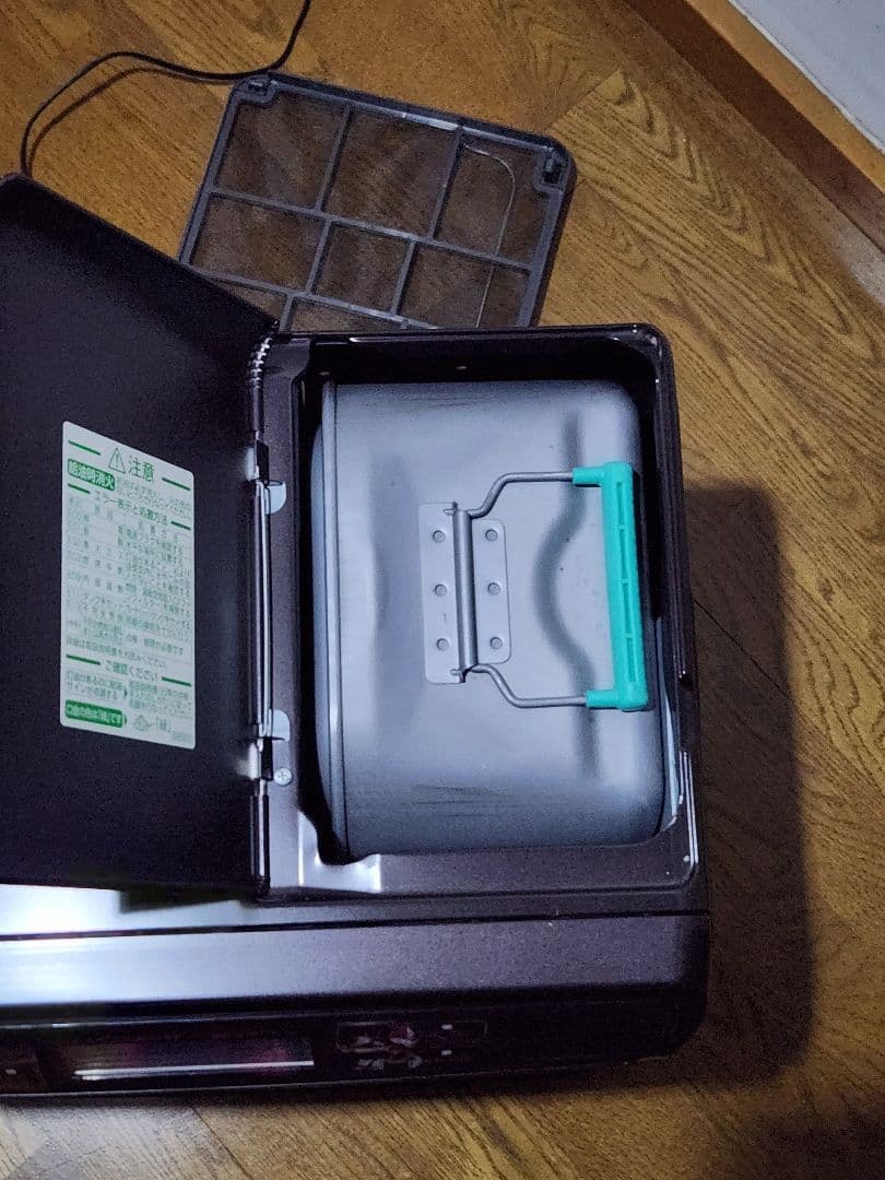 j*o様 週末価格！ダイニチFW-KS5722SGX 石油ファンヒーター22年製