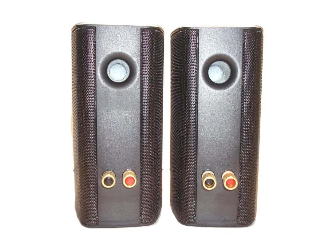 パイオニア ハイレゾ対応パッシブスピーカーシステム APS-SP101J