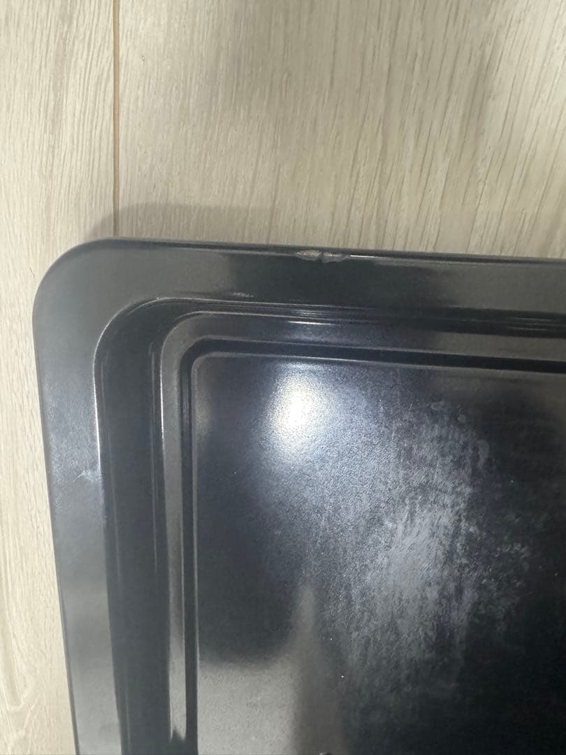 美品 SHARP RE-SD18A-B オーブンレンジ