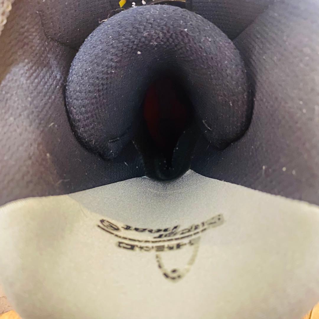 良品✨HEAD WORD CUP スキーブーツ 27.0cm