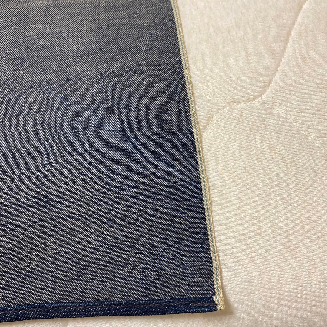 【ヴィンテージ】 50's パイオニア/デニム エプロン/ モンゴメリーワード