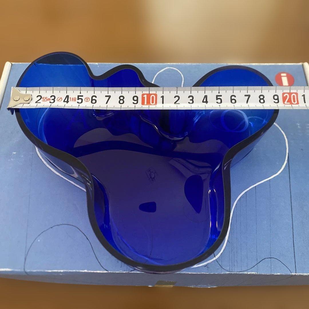 【未使用】  イッタラ AALTO フラワーベース /ボウルセット