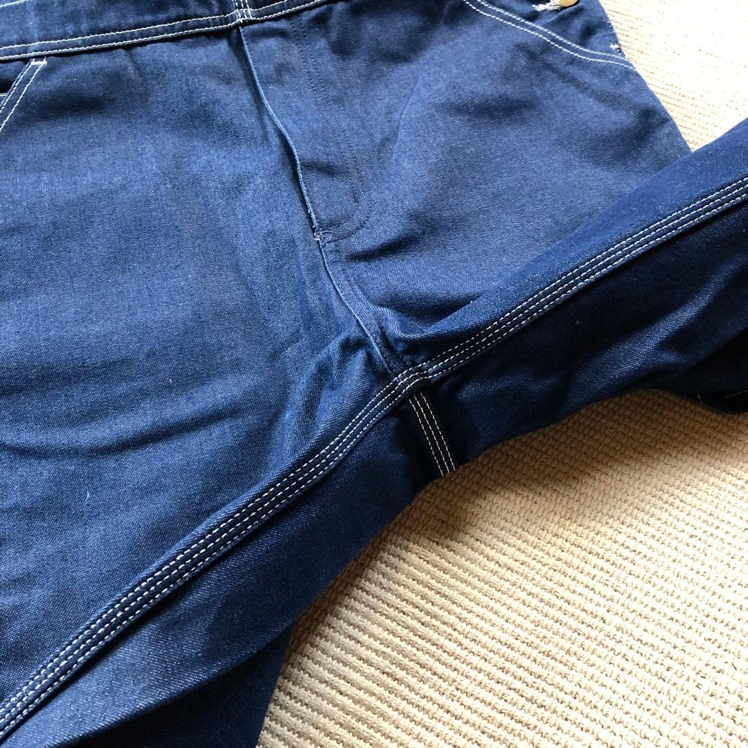 Carhartt WIP カーハート BIB OVERALL ビブオーバーオール