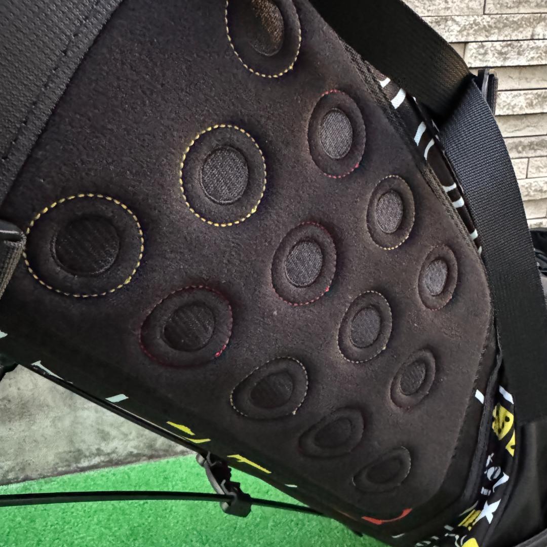 年始★未使用スコッティキャメロン パスファインダーサークルTスタンドバッグ