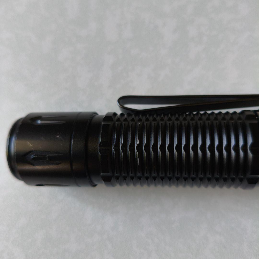 OLIGHT WARRIOR 3S ブラック