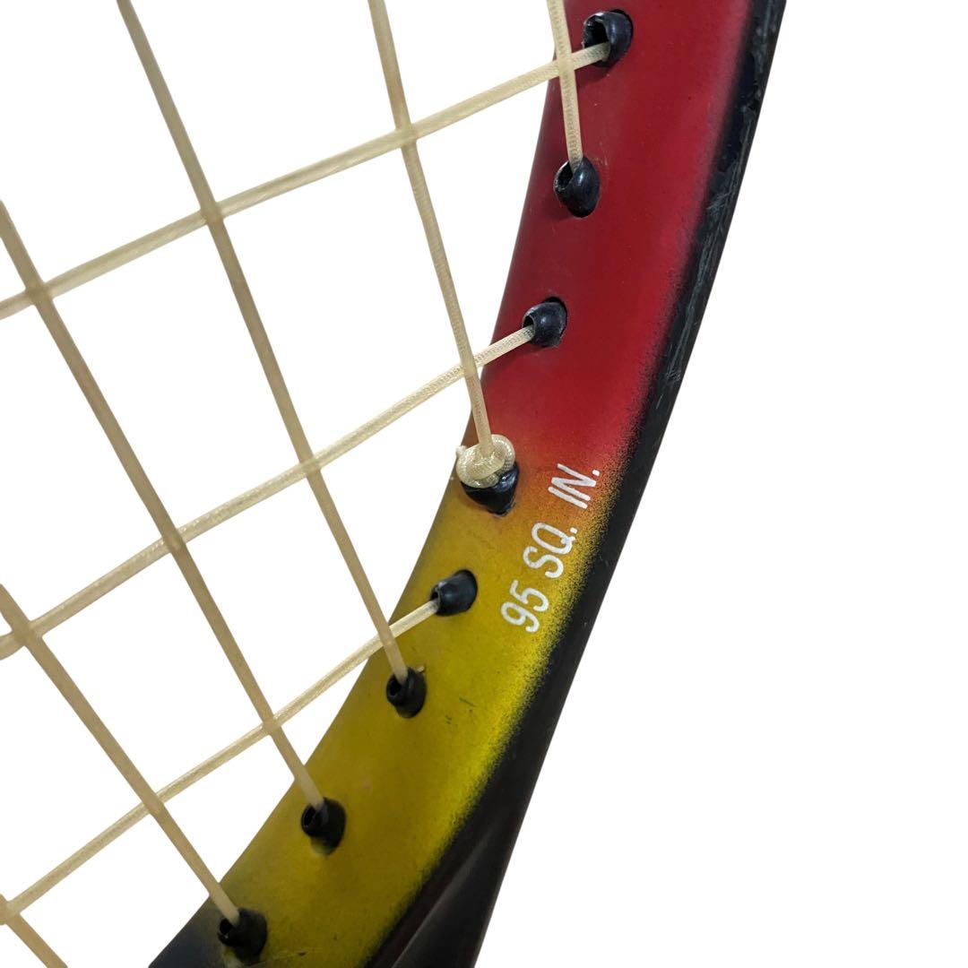 Wilson Prostaff Classic 95 テニスラケット 約350g