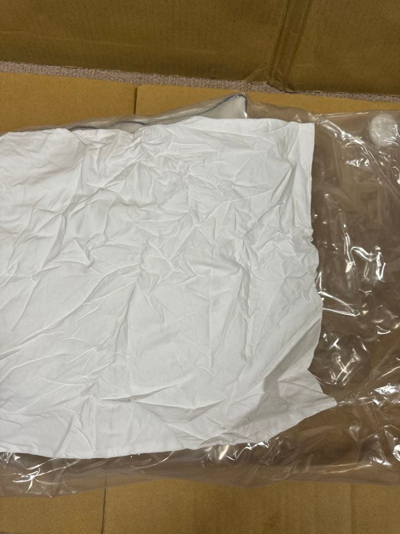 ③ 水の枕　安眠枕　頸椎枕　整体枕　カイロプラクティック専門家開発枕