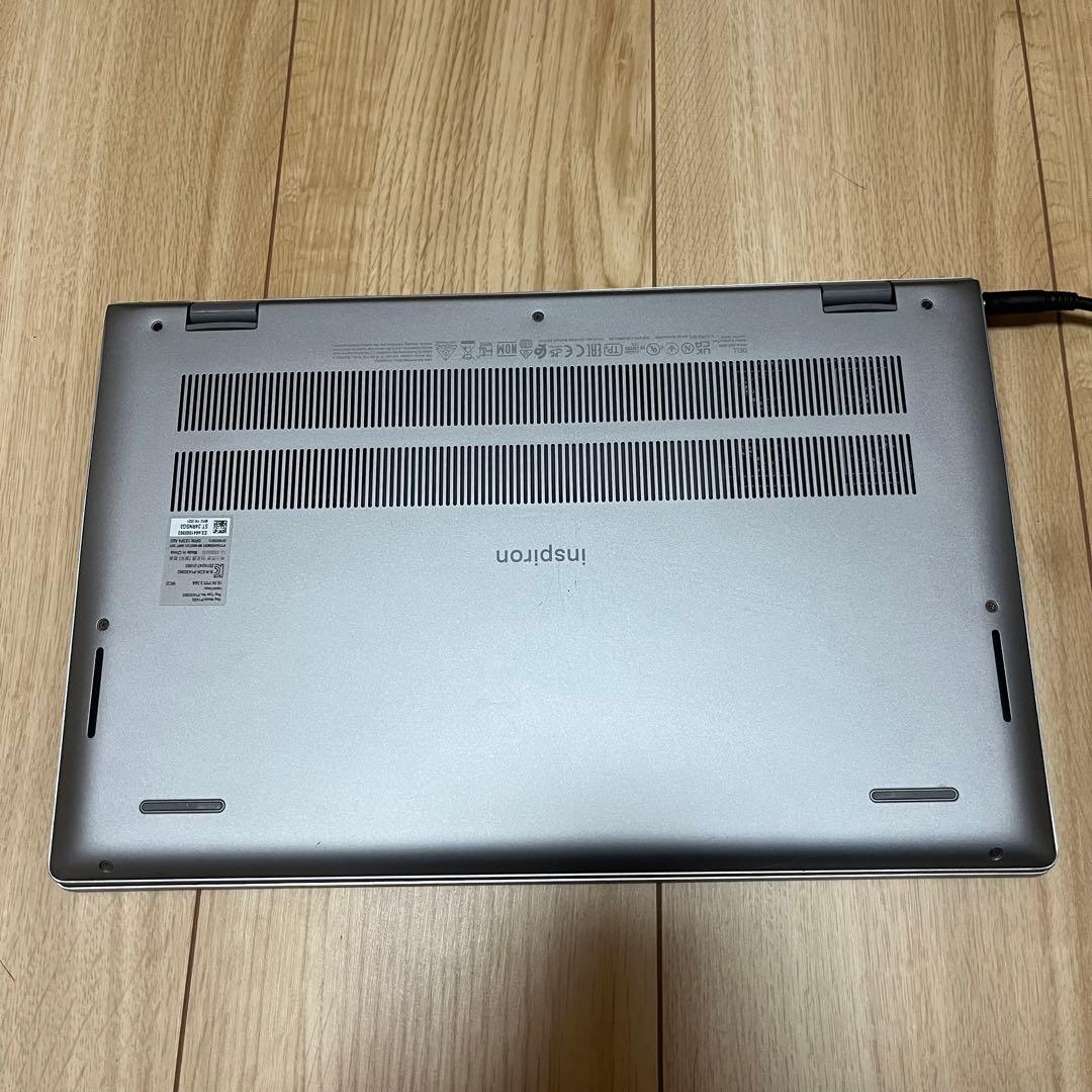 icchon さん専用Dell Inspiron 14 5415 ノートパソコン
