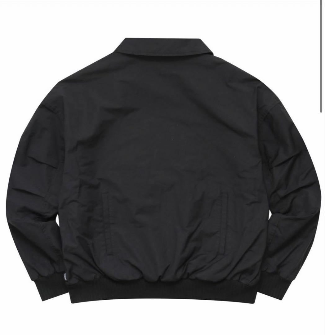 ジャケット・アウター WHIMSY FLIGHT NYLON BOMBER JACKET