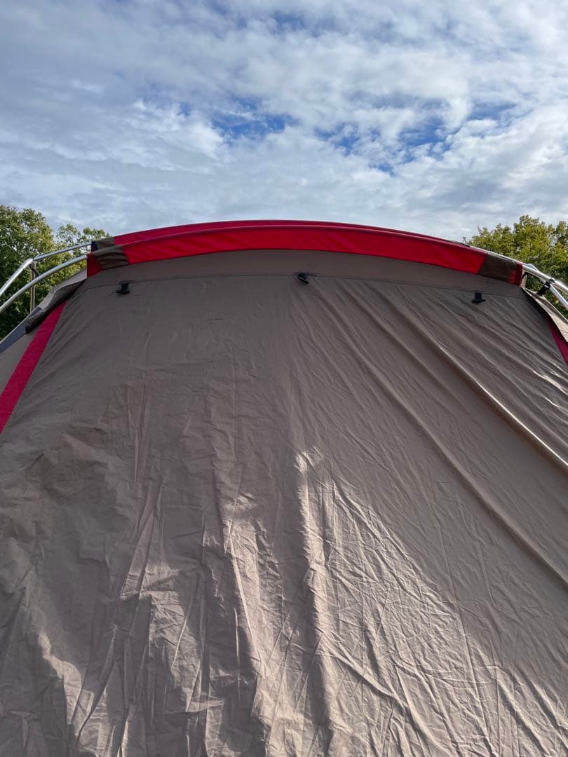  peak スノーピーク ランドプリーズ リビングシェル TP-623