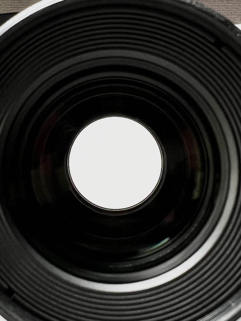 美品 Canon EF 100mm f/2.8L マクロ IS USM