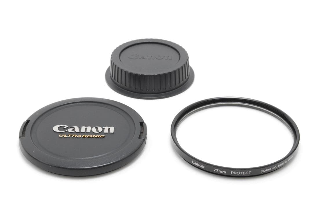 レンズ(ズーム) Canon EF 70-200mm f/2.8 L USM L0115-1